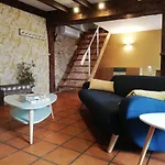 Maison Normande Proche De La Mer Et Des Commodites Ferienhaus *
