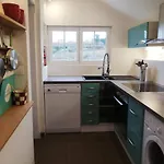 Maison Normande Proche De La Mer Et Des Commodites
