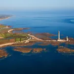 Ferienhaus Maison Normande Proche De La Mer Et Des Commodites