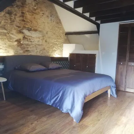 Maison Normande Proche De La Mer Et Des Commodites Holiday home