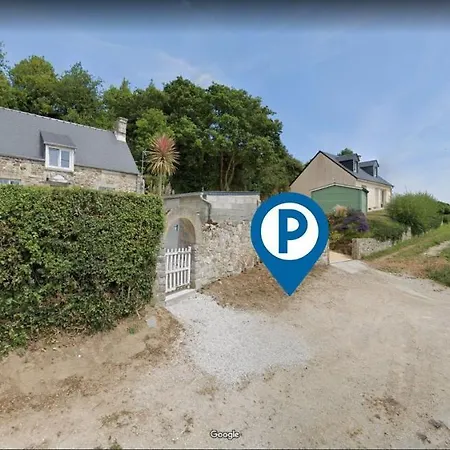 Maison Normande Proche De La Mer Et Des Commodites * Quettehou