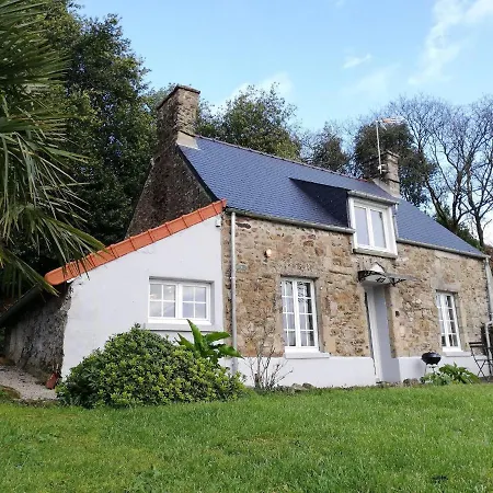 Holiday home Maison Normande Proche De La Mer Et Des Commodites