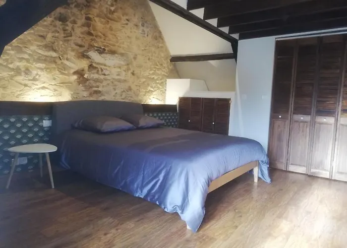 Maison Normande Proche De La Mer Et Des Commodites Holiday home