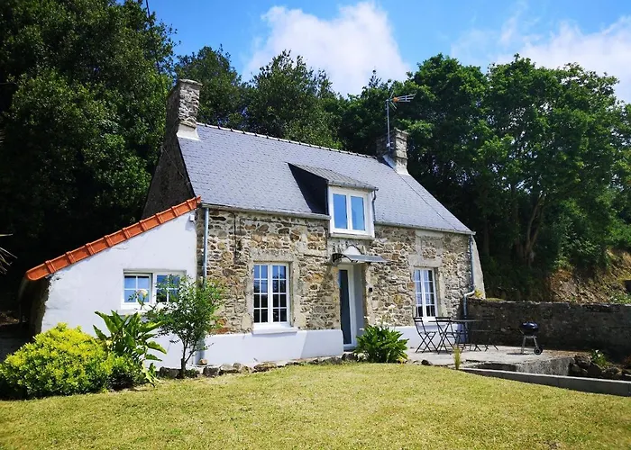 Maison Normande Proche De La Mer Et Des Commodites Holiday home *