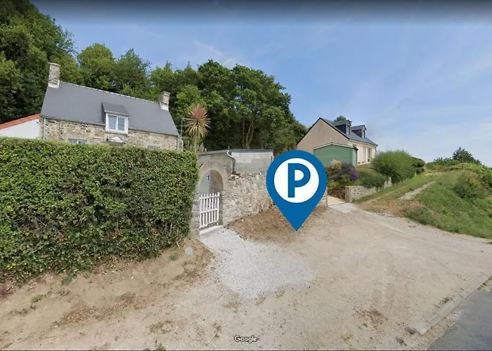 Maison Normande Proche De La Mer Et Des Commodites * Quettehou