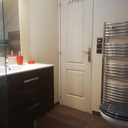 Maison Normande Proche De La Mer Et Des Commodites Ferienhaus