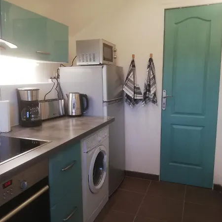 Ferienhaus Maison Normande Proche De La Mer Et Des Commodites Quettehou