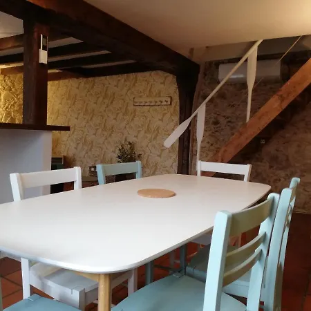 Maison Normande Proche De La Mer Et Des Commodites * Quettehou