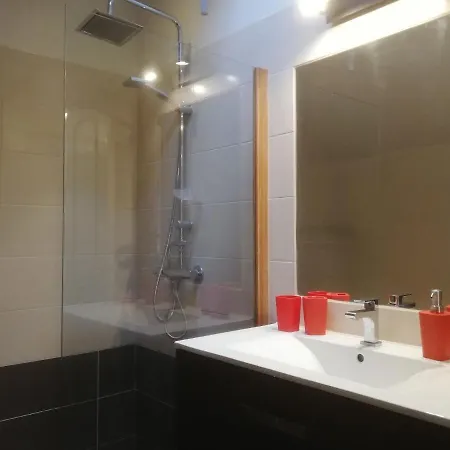 Maison Normande Proche De La Mer Et Des Commodites Vakantiehuis