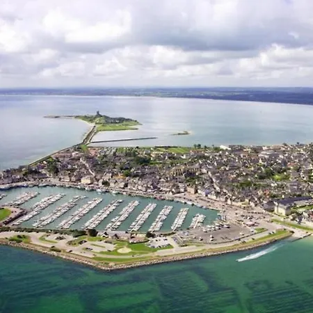 Vakantiehuis Maison Normande Proche De La Mer Et Des Commodites *