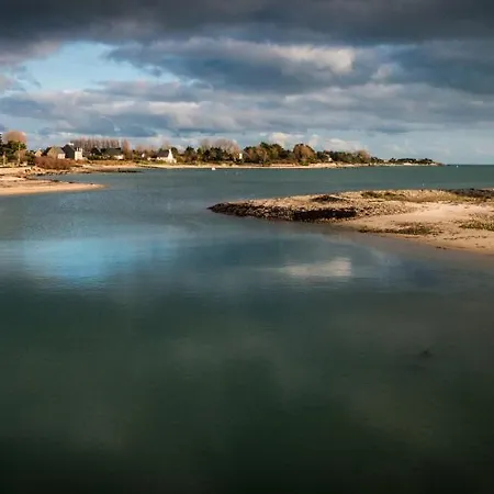 Maison Normande Proche De La Mer Et Des Commodites Ferienhaus *