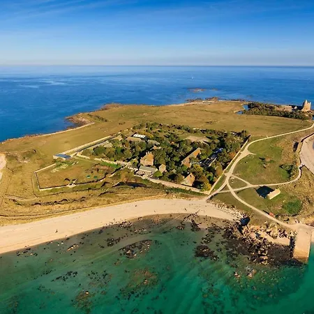 Maison Normande Proche De La Mer Et Des Commodites * Quettehou