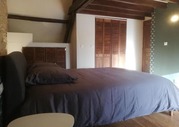 Maison Normande Proche De La Mer Et Des Commodites בית נופש Quettehou