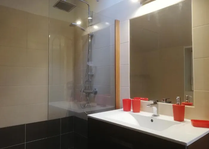 Maison Normande Proche De La Mer Et Des Commodites בית נופש