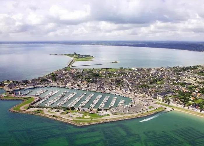 בית נופש Maison Normande Proche De La Mer Et Des Commodites *