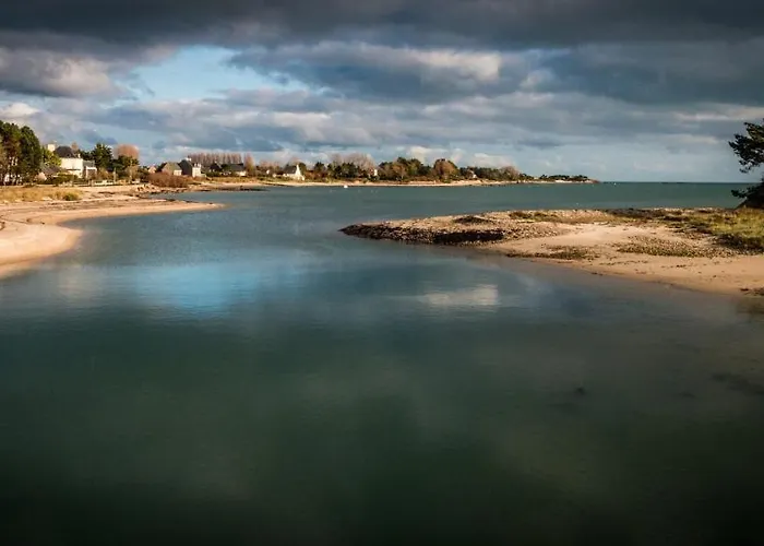 Maison Normande Proche De La Mer Et Des Commodites בית נופש *