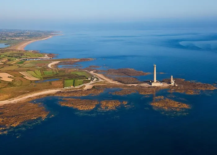 בית נופש Maison Normande Proche De La Mer Et Des Commodites
