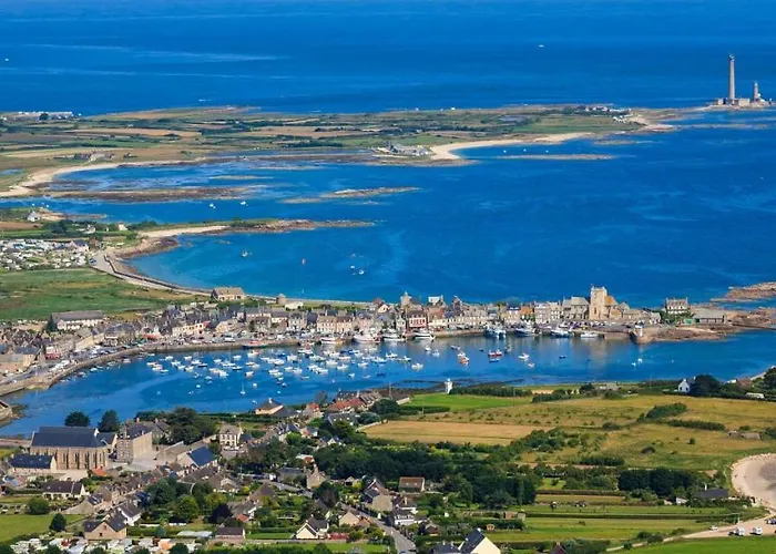 Maison Normande Proche De La Mer Et Des Commodites בית נופש *